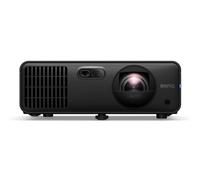 BenQ LK835ST Projecteur laser 4K courte distance avec 4000 lumens et réglage automatique de l'image