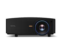 BenQ LK954ST Projecteur à focale courte 5100 ANSI lumens DLP UHD 4K (3840x2160) Compatibilité 3D Noir