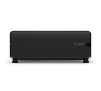 BenQ LU895UST Projecteur à focale ultra courte 5000 ANSI lumens DLP WUXGA (1920x1200) Compatibilité 3D Noir
