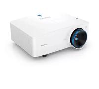 BenQ LU930 Projecteur à focale standard 5000 ANSI lumens DLP WUXGA (1920x1200) Blanc