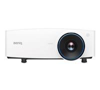 BenQ LU930 Projecteur à focale standard 5000 ANSI lumens DLP WUXGA (1920x1200) Blanc
