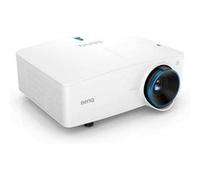 BenQ LU930 Projecteur à focale standard 5000 ANSI lumens DLP WUXGA (1920x1200) Blanc