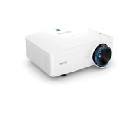 BenQ LU930 Projecteur à focale standard 5000 ANSI lumens DLP WUXGA (1920x1200) Blanc