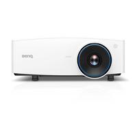 BenQ LU930 Projecteur à focale standard 5000 ANSI lumens DLP WUXGA (1920x1200) Blanc
