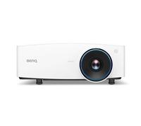 BenQ LU935 Projecteur à focale standard 6000 ANSI lumens DLP WUXGA (1920x1200) Blanc
