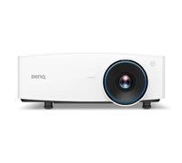 BenQ LU935 - Projecteur DLP - laser - 3D - 6000 ANSI lumens - WUXGA (1920 x 1200) - 16:10 - 1080p - LAN