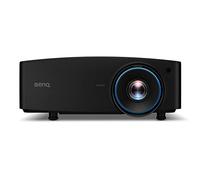 BenQ LU935ST Projecteur à focale courte 5500 ANSI lumens DLP WUXGA (1920x1200) Noir