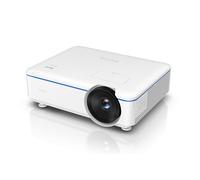 BenQ LU950 Projecteur à focale standard 5000 ANSI lumens DLP WUXGA (1920x1200) Compatibilité 3D Blanc