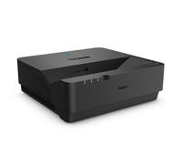 BenQ LU960UST Projecteur à focale ultra courte 5200 ANSI lumens DLP WUXGA (1920x1200) Compatibilité 3D Noir