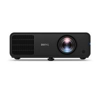 LW600ST+ - Projecteur DLP - LED RGB 4 couleurs - portable - 3D - 3200 ANSI lumens - WXGA (1280 x 800) - 16:10 - 720p - objectif fixe à focale courte