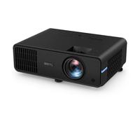 BenQ LW600ST, 2800 ANSI lumens, LED, 20000:1, 16:10, 4:3, 16:10, 16:9, 30° 9H.JS377.13E