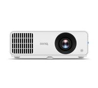BenQ LW650, 4000 ANSI lumens, DLP, WXGA (1280x800), 3000000:1, 16:10, 30° 9H.JS677.13L