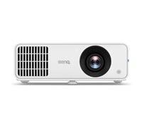 BenQ LW650 - Projecteur DLP - laser - portable - 3D - 4000 ANSI lumens - WXGA (1280 x 800) - 16:10 - blanc