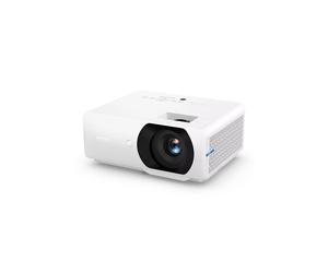 BenQ LW655C Vidéoprojecteur laser WXGA pour salles de réunion