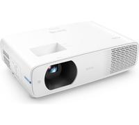 BenQ LW730 Beamer Projecteur Standard Throw 4200 ANSI Lumen DLP WXGA (1280x800) 3D Blanc