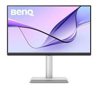 BenQ MA270U écran plat de PC 68,6 cm (27") 3840 x 2160 pixels 4K Ultra HD Blanc