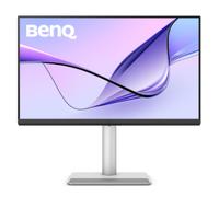 BenQ MA270U Moniteur IPS 27" 4K pour Mac USB-C 90W HDR400 DCI-P3