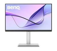 BenQ MA270UP écran plat de PC 68,6 cm (27") 3840 x 2160 pixels 4K Ultra HD Blanc