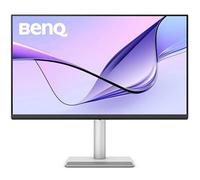 BenQ MA320U écran plat de PC 80 cm (31.5") 3840 x 2160 pixels 4K Ultra HD Blanc