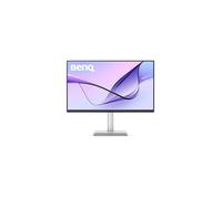 BenQ MA320U écran plat de PC 80 cm (31.5") 3840 x 2160 pixels 4K Ultra HD Blanc