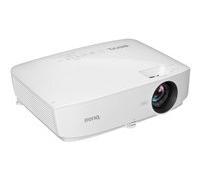 BenQ MH536 Beamer, Full HD, 3800 ANSI Lumen, HDMI, USB, RS232