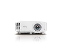BenQ MH733 - Projecteur DLP - portable - 3D - 4000 ANSI lumens - Full HD (1920 x 1080) - 16:9 - 1080p G