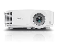 BenQ MH733 - Projecteur DLP - portable - 3D - 4000 ANSI lumens - Full HD (1920 x 1080) - 16:9 - 1080p G