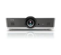 BenQ MH760 Projecteur à focale standard 5000 ANSI lumens DLP 1080p (1920x1080) Noir, Gris