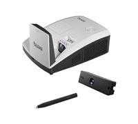 Projecteur BenQ 9H.JKT77.24E Blanc FHD