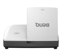 BenQ MH856UST+ - projecteur DLP - ultra courte focale - 3D