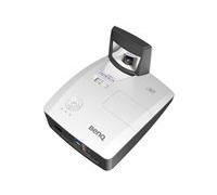 BenQ MH856UST+ - projecteur DLP - ultra courte focale - 3D