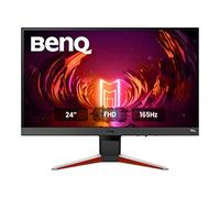 BenQ Mobiuz EX240N - Écran LED gaming 23.8" - 1920 x 1080 Full HD (1080p) @ 165 Hz - VA - 3000:1 - HDR10 - 1 ms - HDMI, DisplayPort - haut-parleurs