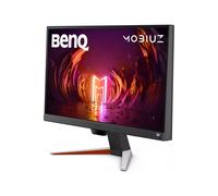 BenQ Mobiuz EX240N - Écran LED gaming 23.8" - 1920 x 1080 Full HD (1080p) @ 165 Hz - VA - 3000:1 - HDR10 - 1 ms - HDMI, DisplayPort - haut-parleurs