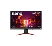 BenQ EX240N écran plat de PC 60,5 cm (23.8") 1920 x 1080 pixels Full HD LCD Noir