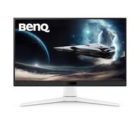 BenQ MOBIUZ EX251 Monitor PC 62,2 cm (24.5") 1920 x 1080 Pixel Full HD LED Nero, Bianco