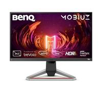 BenQ MOBIUZ EX2510S Ã‰Cran Gaming (24,5 Pouces, IPS, 165 Hz, 1ms, HDR, FreeSync Premium, 144 Hz Compatible)