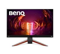 BenQ MOBIUZ EX270QM Écran Gaming 27 Pouces 240 Hz IPS QHD, 1 ms GtG, DisplayHDR 600, HDRi, HDMI 2.1, AMD FreeSync Premium Pro, 98% DCI-P3, Haut-Parleurs Intégrés 2.1, Eye-Care, sans casquette