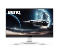 BenQ MOBIUZ EX271 Écran Gaming, 27", FHD, 180Hz, 1ms, AMD FreeSync, DP1.2, HDMI2.0, Hub USB, P3 à 95%, AMD Freesync AI, Game colour mode, Game colour database, Haut-parleurs intégrés 2.5W