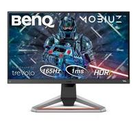 BenQ EX2710S écran plat de PC 68,6 cm (27") 1920 x 1080 pixels Full HD LED Noir
