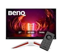 BenQ 9H.LKTLA.TBE écran plat de PC 68,6 cm (27") 3840 x 2160 pixels 4K Ultra HD LED Noir