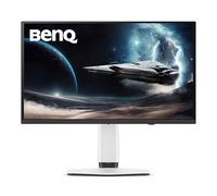 Ecran 27" BenQ Mobiuz EX271QZ OLED Quad HD 500Hz (Noir/Blanc)