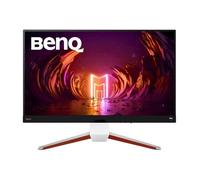 BenQ EX3210U écran plat de PC 81,3 cm (32") 3840 x 2160 pixels 4K Ultra HD LED Noir
