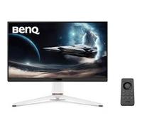 BenQ Mobiuz EX321UX - Écran LED - jeux - 31.5" - 3840 x 2160 4K @ 144 Hz - IPS - 1000 cd/m² - 1000:1 - DisplayHDR 1000 - 1 ms - HDMI, DisplayPort, USB