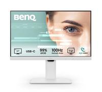Ecran 27" BenQ Home Office GW2786TC Full HD 100Hz (Blanc)