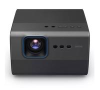 BenQ GP520 2600 ANSI lumens DLP UHD 4K (3840x2160) Noir