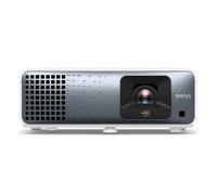 BenQ TK710STi Projecteur à focale standard 3200 ANSI lumens DLP UHD 4K (3840x2160) Compatibilité 3D Noir, Blanc