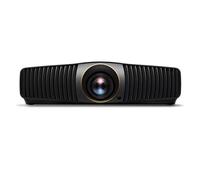 BenQ W5800 Projecteur à focale standard 2600 ANSI lumens DLP UHD 4K (3840x2160) Compatibilité 3D Noir