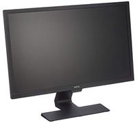 BenQ Moniteur 24" Wide GL2480E LED Noir 1ms HDMI/VGA/D-SUB 1569/A 9H.LHXLB.FBE