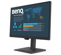 BenQ BL3290QT écran plat de PC 80 cm (31.5") 2560 x 1440 pixels Quad HD LED Noir