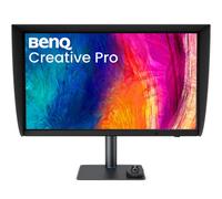 BENQ Moniteur Creative Pro PV3250U 32" 4K